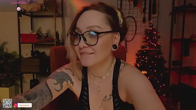 VortexProject online show from December 2024 01:06:02 PM