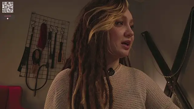 VortexProject online show from October 2025 01:09:02 PM