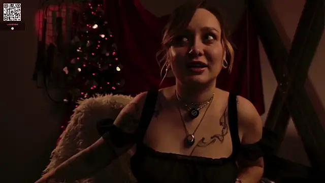 VortexProject online show from December 2025 01:26:01 PM