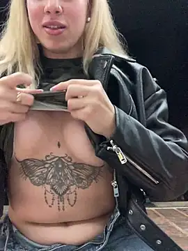 MariaMeir online show from December 2025 11:42:02 PM