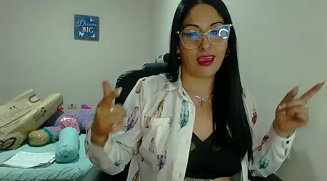 sahtlove1 online show from January 2025 02:43:02 AM