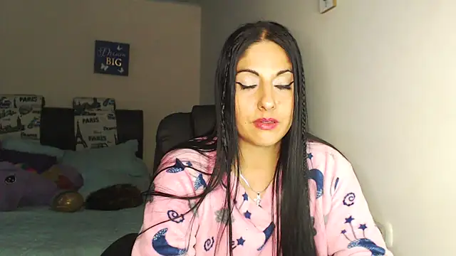 sahtlove1 online show from January 2025 07:28:01 AM