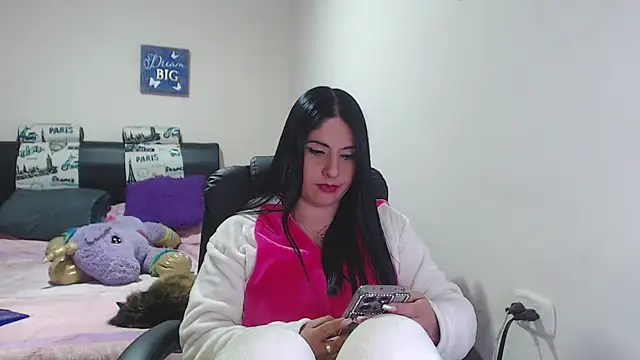 sahtlove1 online show from February 2025 01:37:01 AM