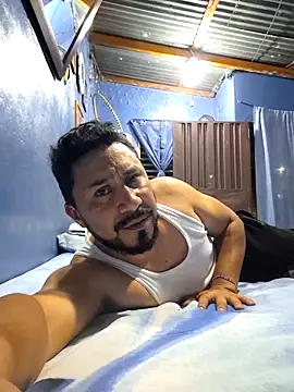 Eumanzor online show from February 2026 02:49:01 AM