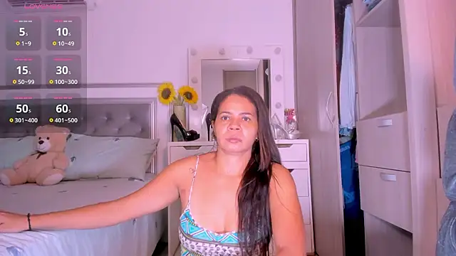 sharonDulce online show from February 2026 04:13:02 AM