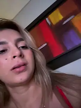 oriana zoeee online show from December 2024 05:26:01 PM