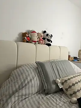 oriana zoeee online show from September 2025 12:45:02 AM