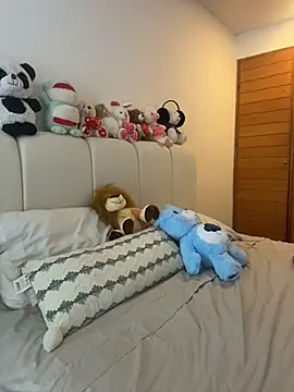 oriana zoeee online show from February 2026 11:36:01 PM