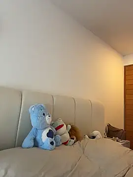 oriana zoeee online show from March 2026 10:36:01 PM