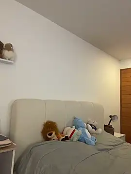 oriana zoeee online show from April 2026 11:28:01 PM