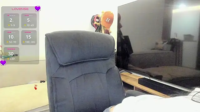 keyn laurent 1 online show from December 2024 12:13:01 AM