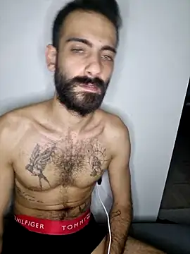 Drkats online show from December 2025 01:55:02 AM