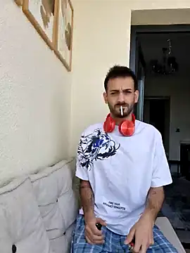 Drkats online show from April 2026 12:25:01 PM