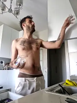 Drkats online show from April 2026 12:21:01 PM