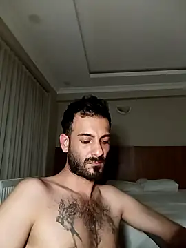 Drkats online show from April 2026 07:30:01 PM