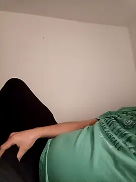 ScalicHat69 online show from April 2026 05:18:01 PM