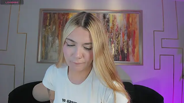 NiaHolland online show from February 2026 11:47:02 PM