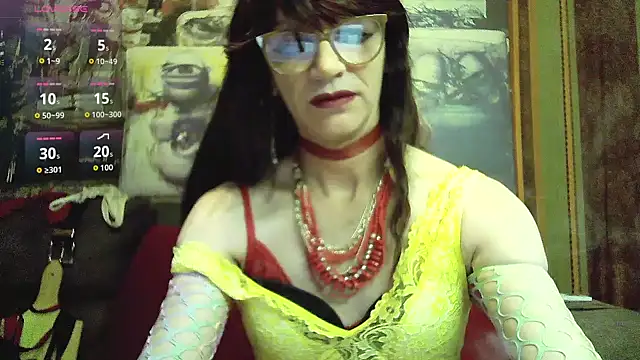 TheBlackWtch online show from September 2025 03:50:01 AM