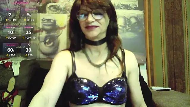 TheBlackWtch online show from January 2026 03:50:01 PM