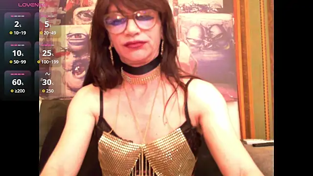 TheBlackWtch online show from March 2026 01:39:01 PM