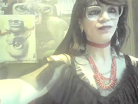 Snapshot of TheBlackWtch chatting on June 2026 09:17:01 PM TheBlackWtch online show from June 2026 09:17:01 PM