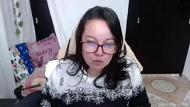 Snapshot of Sonialorens_ chatting on December 2024 02:55:01 PM Sonialorens  online show from December 2024 02:55:01 PM
