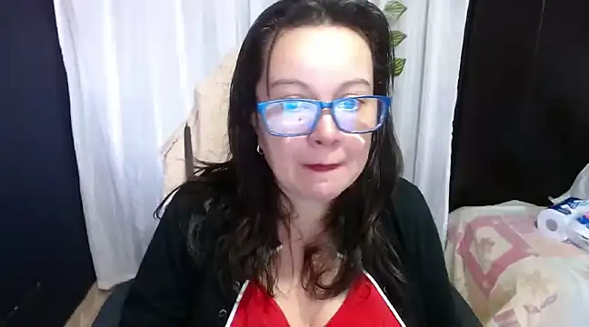 Snapshot of Sonialorens_ chatting on January 2025 03:58:01 PM Sonialorens  online show from January 2025 03:58:01 PM