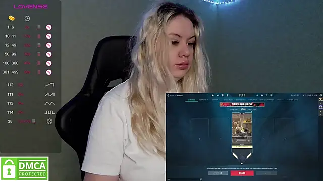 Snapshot of elven_dreams_ chatting on February 2025 02:22:02 AM elven dreams online show from February 2025 02:22:02 AM