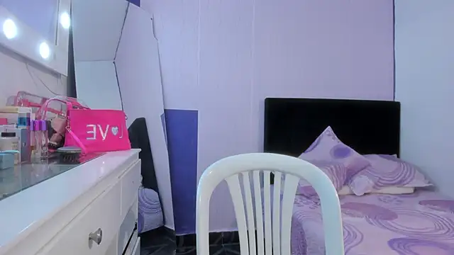 Byanca Winklar online show from January 2025 04:25:02 PM