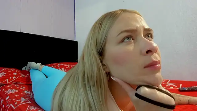 Byanca Winklar online show from January 2026 06:21:01 PM