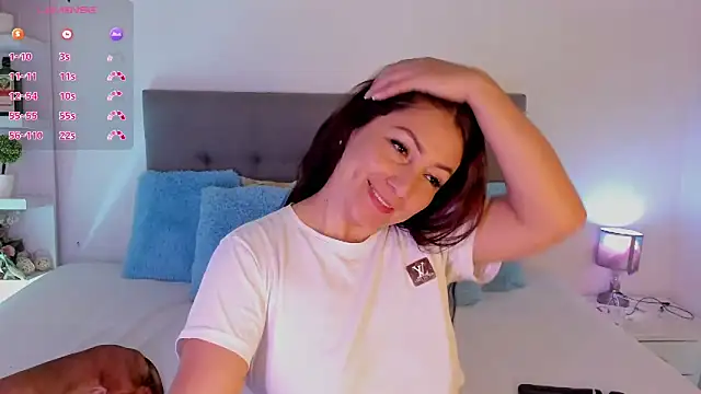 Snapshot of rikaking_ chatting on January 2025 12:27:02 AM rikaking online show from January 2025 12:27:02 AM