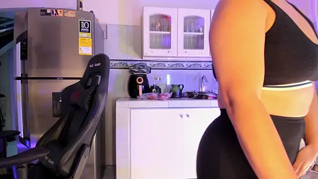 Snapshot of rikaking_ chatting on October 2025 11:49:02 PM rikaking online show from October 2025 11:49:02 PM