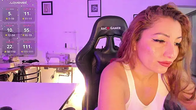 Snapshot of rikaking_ chatting on October 2025 11:27:01 PM rikaking online show from October 2025 11:27:01 PM