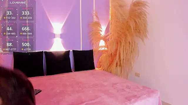 rikaking  online show from April 2026 08:35:02 PM