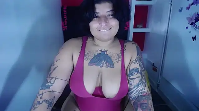 Snapshot of tianasex chatting on February 2025 01:47:02 PM tianasex online show from February 2025 01:47:02 PM