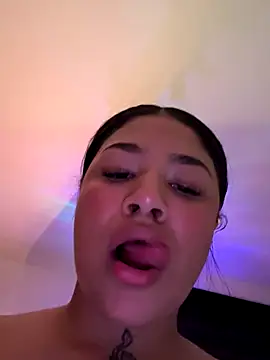 IamSashaLuv online show from December 2024 09:40:02 AM