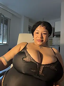 IamSashaLuv online show from June 2026 03:49:02 PM