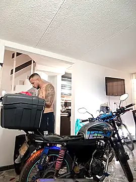 sebastian horny online show from October 2025 08:51:02 PM