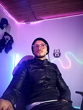 sebastian horny online show from February 2026 11:53:01 AM