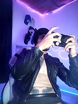 sebastian horny online show from February 2026 03:49:02 AM