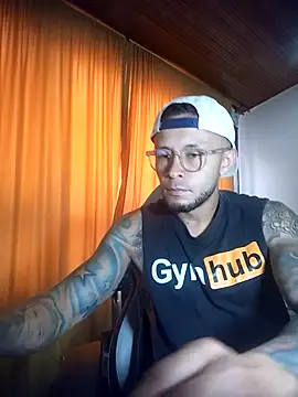 sebastian horny online show from May 2026 05:22:02 PM