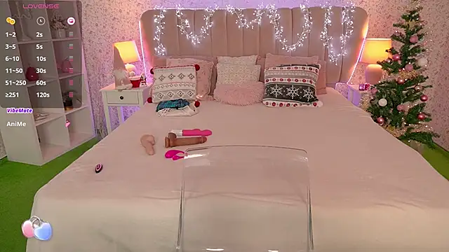 MirandaHobbs online show from December 2024 06:37:02 AM