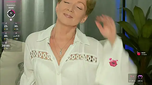 AkexandraFix online show from March 2026 01:59:02 PM