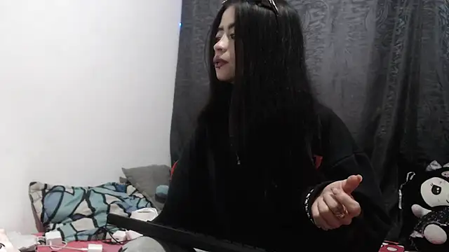Snapshot of lorena_allison_ chatting on July 2026 03:31:02 AM lorena allison online show from July 2026 03:31:02 AM