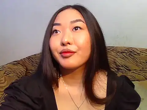 Aleksa Blackdream online show from April 2026 01:06:01 PM