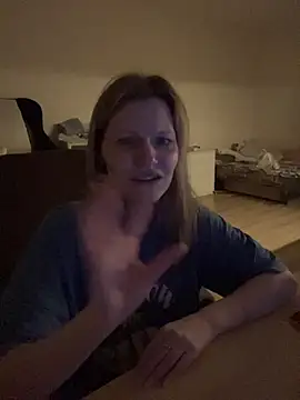 MaryHiggins online show from March 2026 06:03:01 PM