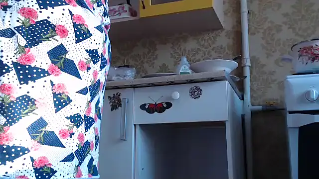 Anabelldestiny online show from November 2025 06:12:01 AM