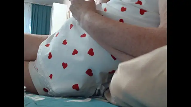 Anabelldestiny online show from February 2026 12:32:02 PM