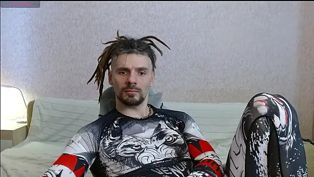 Aestheticguy101 online show from March 2026 12:10:02 PM