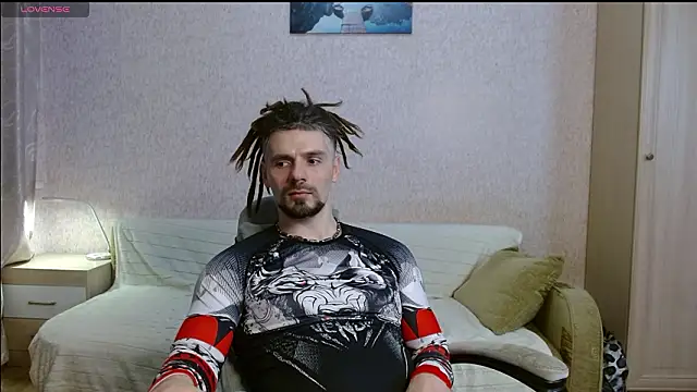 Aestheticguy101 online show from March 2026 03:06:01 PM